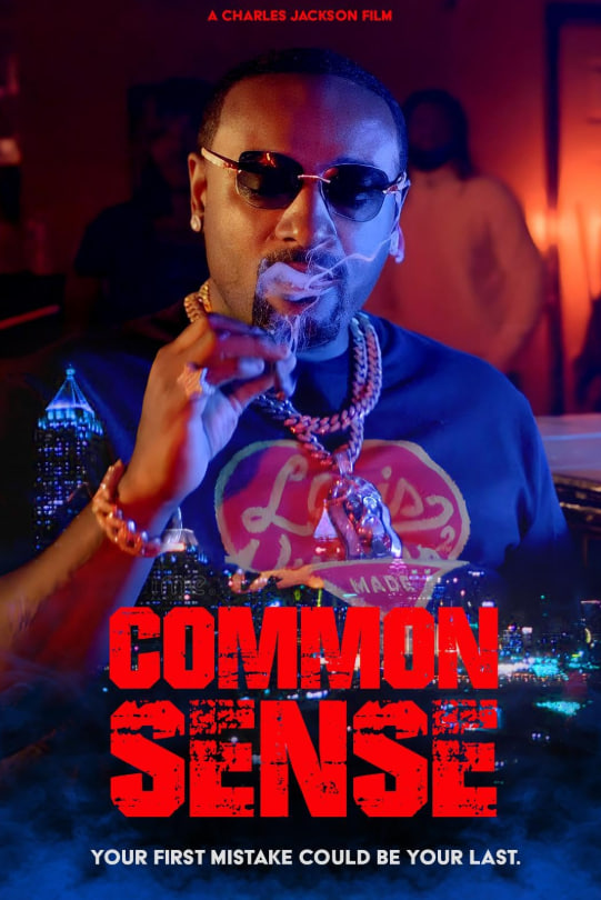 CommonSense