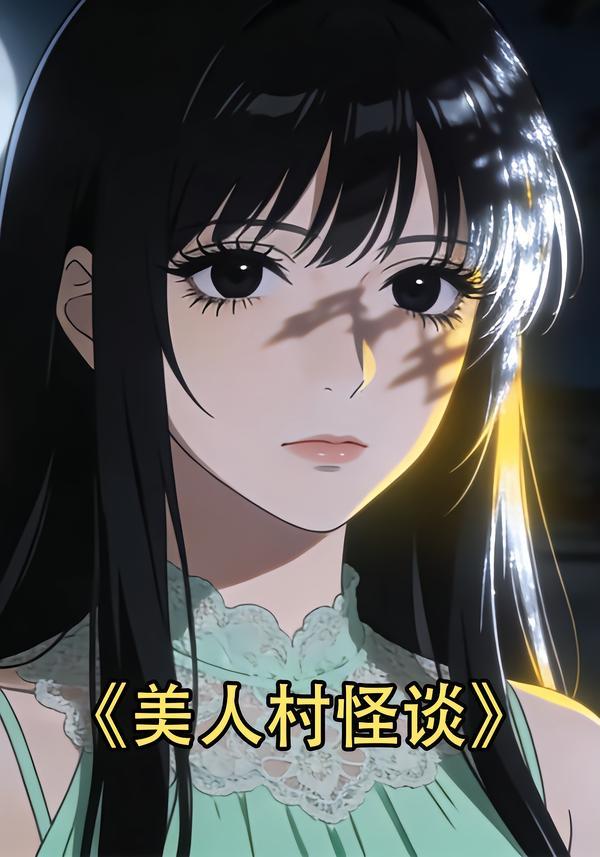 美人村怪谈