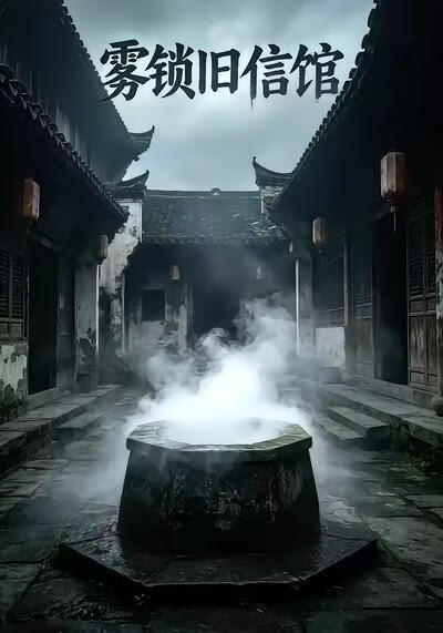 雾锁旧信馆第四部