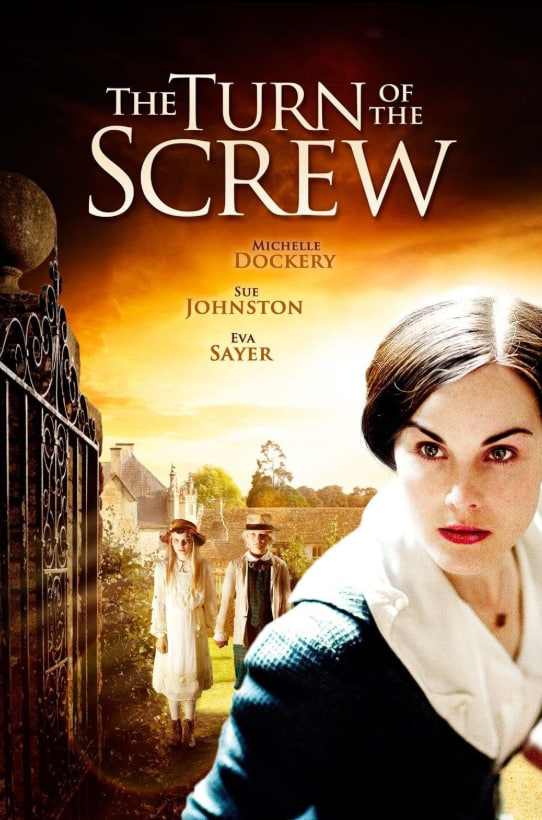 TheTurnoftheScrew