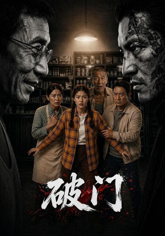 破门2026