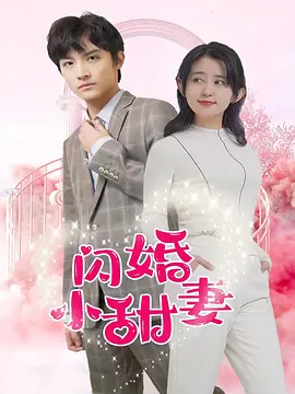 闪婚小甜妻