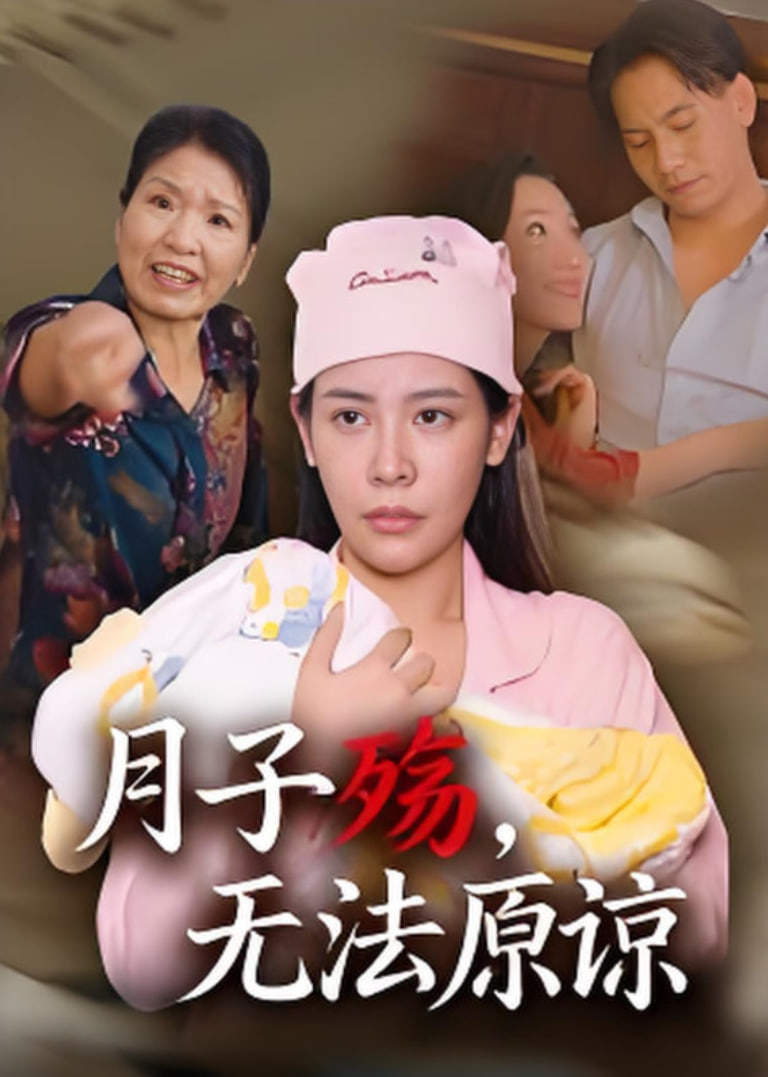 月子殇，无法原谅（月子殇无法原谅）