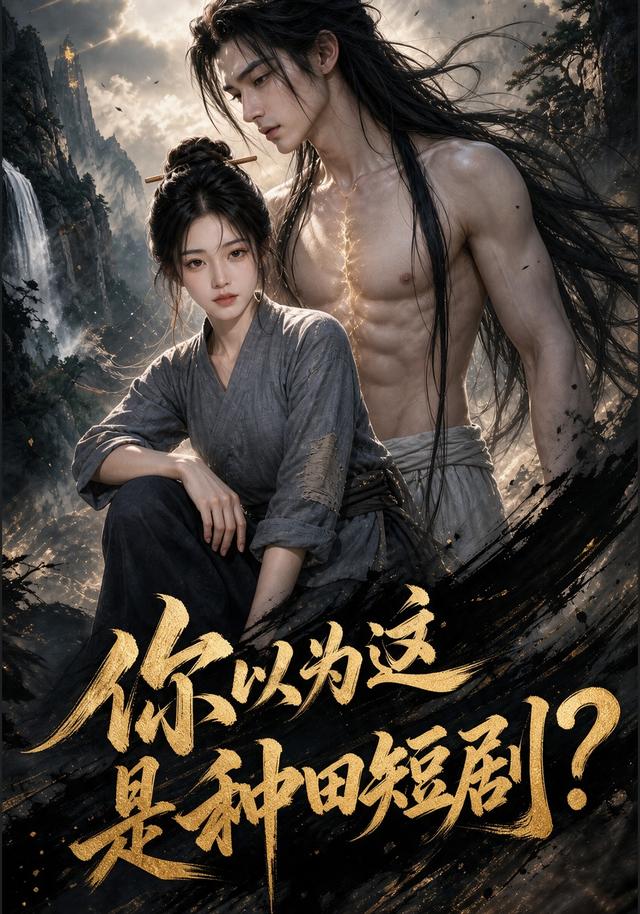 你以为这是种田短剧