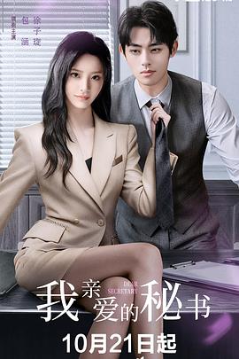 我亲爱的秘书(中国版)