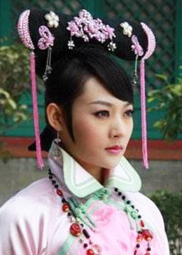 拜见婆婆大人Ⅰ