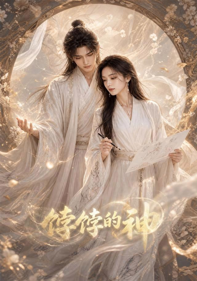 饽饽的神