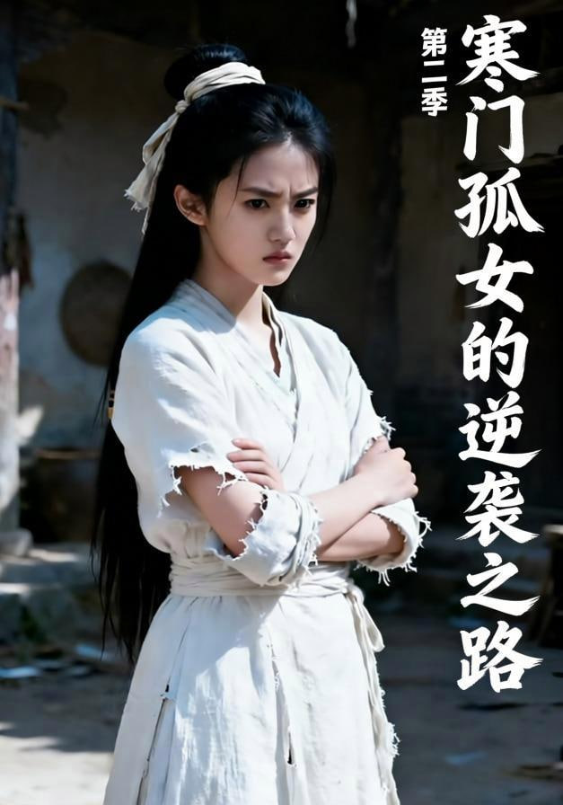 寒门孤女的逆袭之路第二季