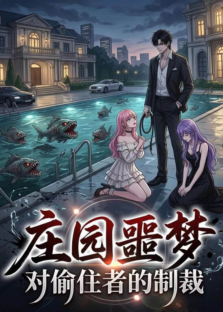 庄园噩梦，对偷住者的制裁