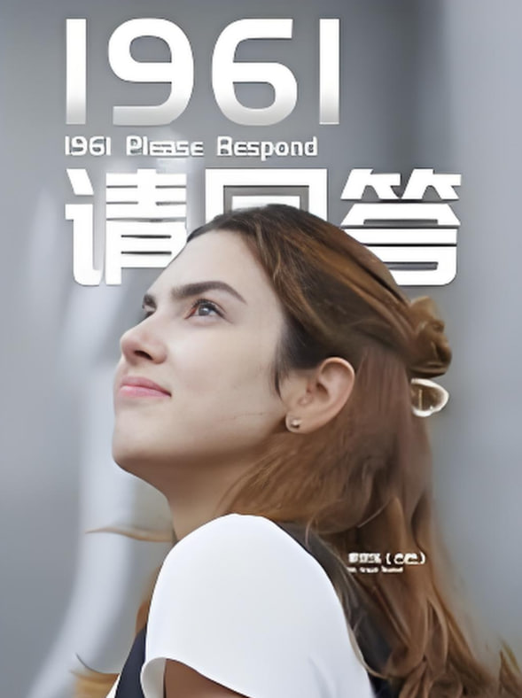 1961请回答